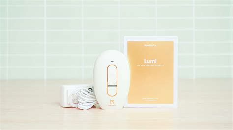 A Genuine Review of the RoseSkinCo Lumi IPL Device